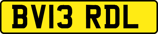 BV13RDL