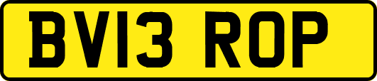 BV13ROP