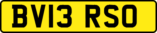 BV13RSO