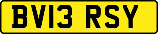 BV13RSY