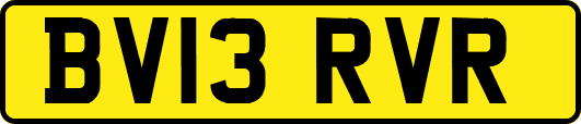 BV13RVR