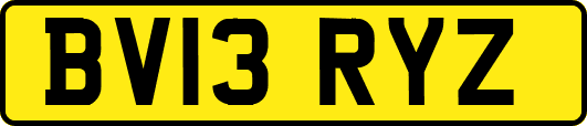 BV13RYZ