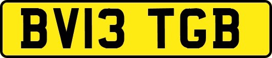 BV13TGB