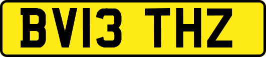 BV13THZ