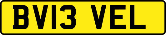 BV13VEL