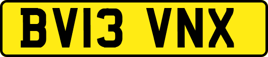 BV13VNX