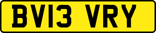 BV13VRY