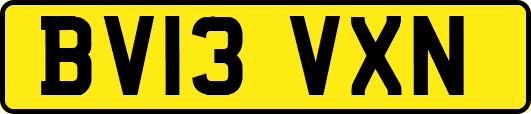 BV13VXN