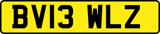 BV13WLZ