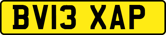 BV13XAP