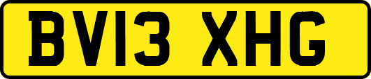 BV13XHG