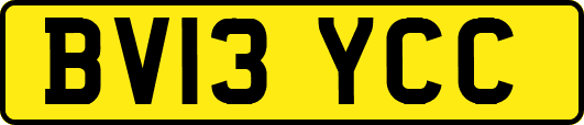 BV13YCC