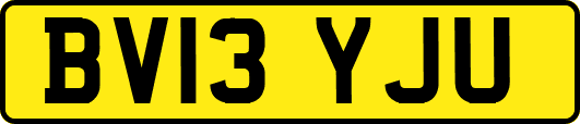 BV13YJU