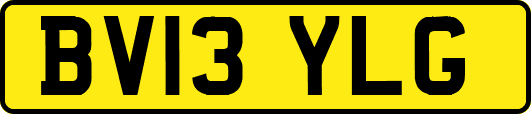 BV13YLG