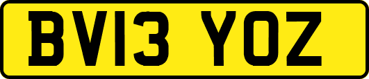 BV13YOZ