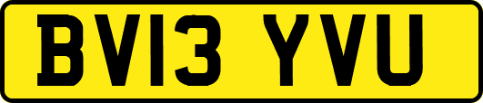 BV13YVU