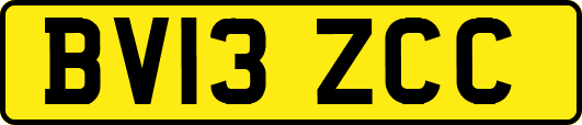 BV13ZCC