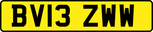 BV13ZWW