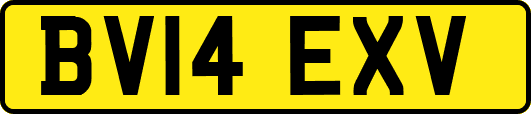 BV14EXV