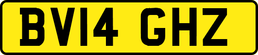 BV14GHZ