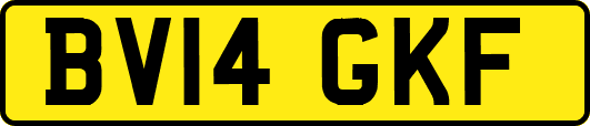 BV14GKF