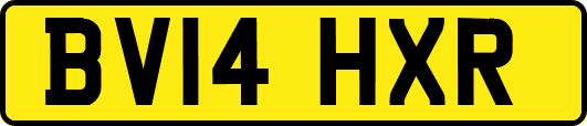 BV14HXR
