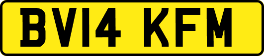 BV14KFM