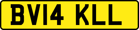 BV14KLL