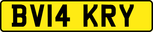 BV14KRY