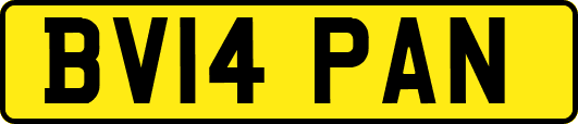 BV14PAN