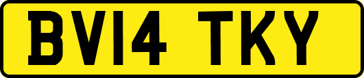 BV14TKY