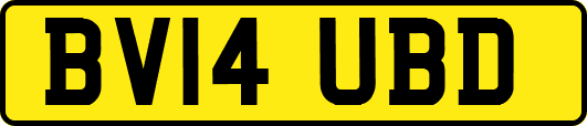 BV14UBD