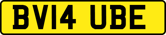 BV14UBE