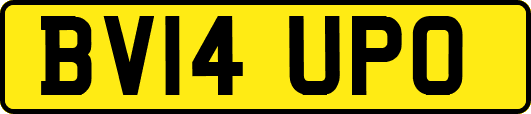 BV14UPO