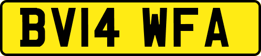 BV14WFA