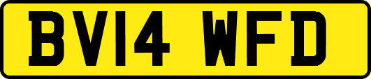 BV14WFD