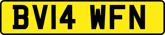 BV14WFN