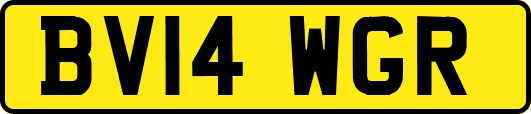 BV14WGR