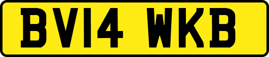 BV14WKB