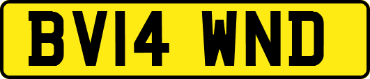 BV14WND