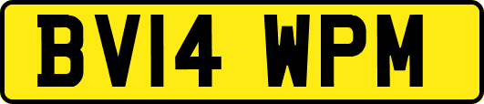 BV14WPM