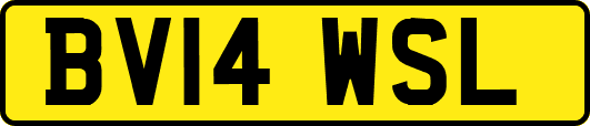 BV14WSL