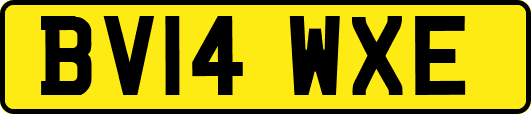 BV14WXE