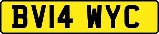 BV14WYC