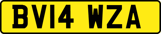 BV14WZA