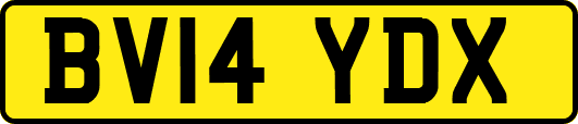 BV14YDX