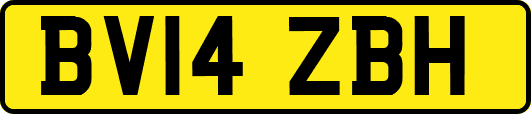BV14ZBH