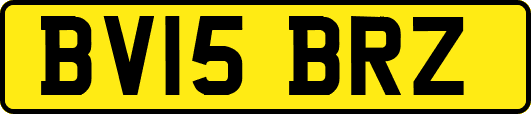 BV15BRZ