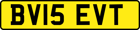 BV15EVT
