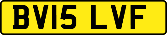 BV15LVF